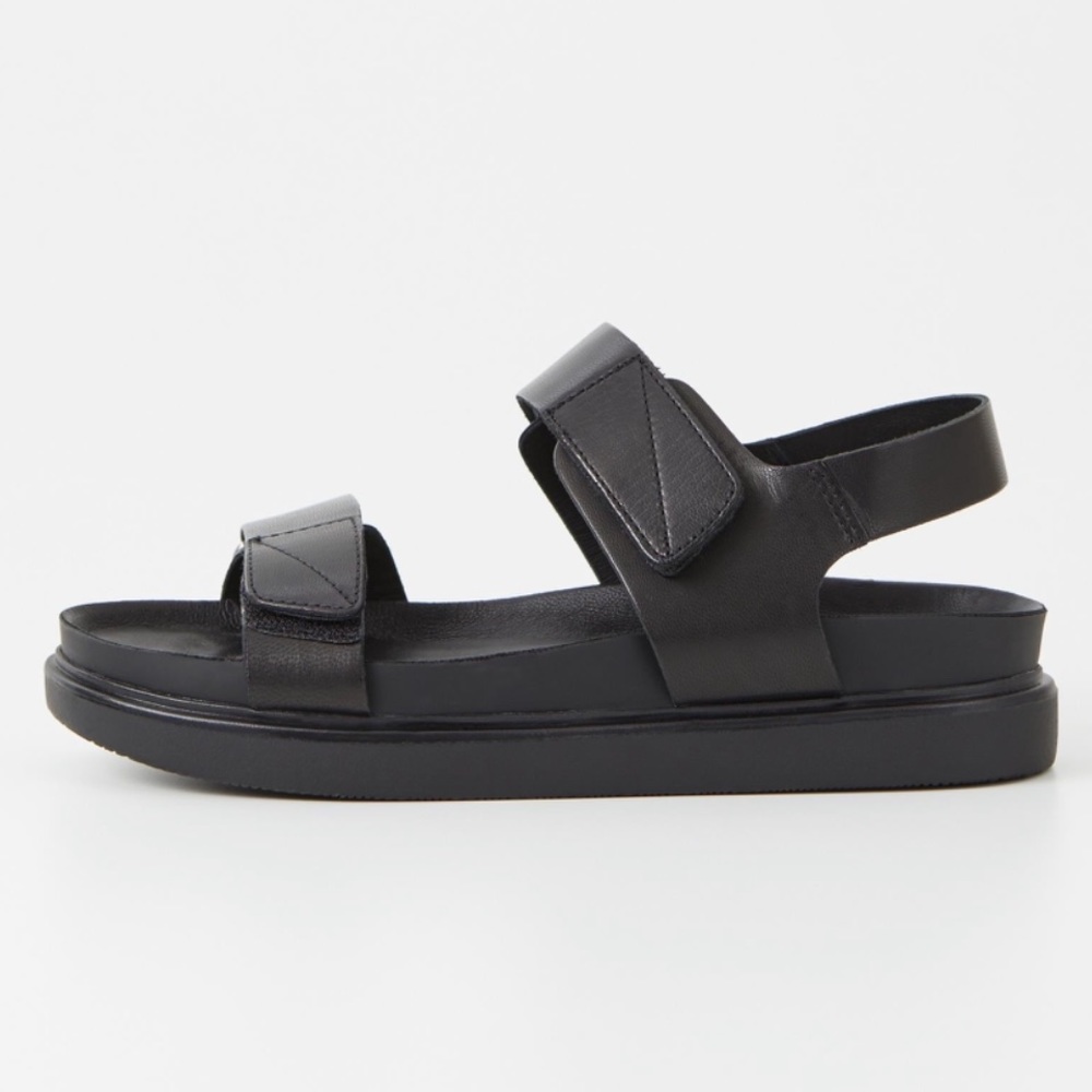 Vagabond Erin Sandals Size 39